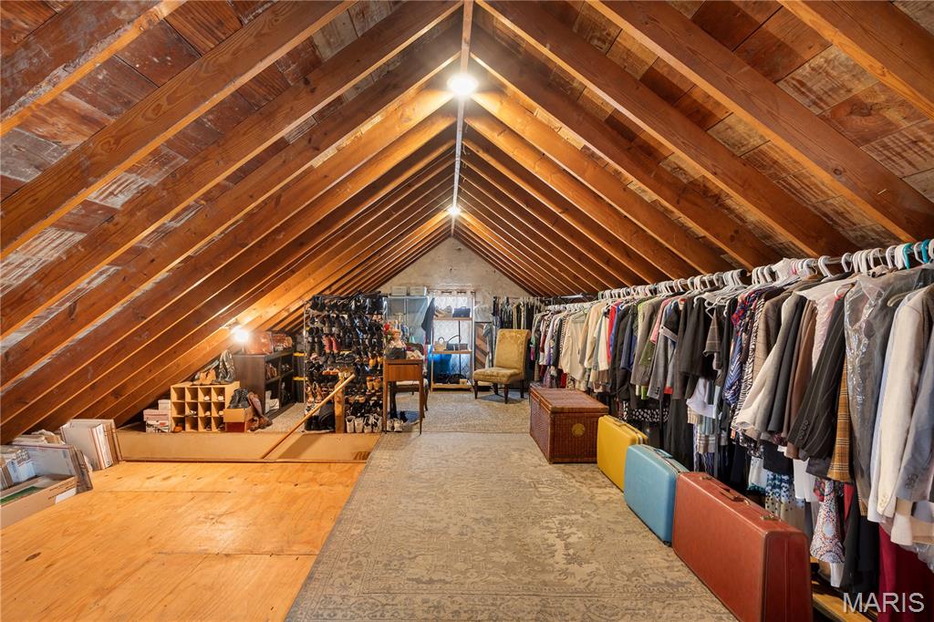 J C Chambers Sub At Ferguson - Residential