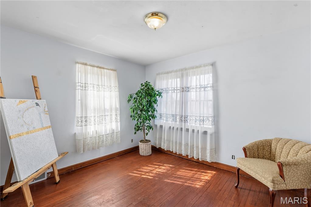 J C Chambers Sub At Ferguson - Residential