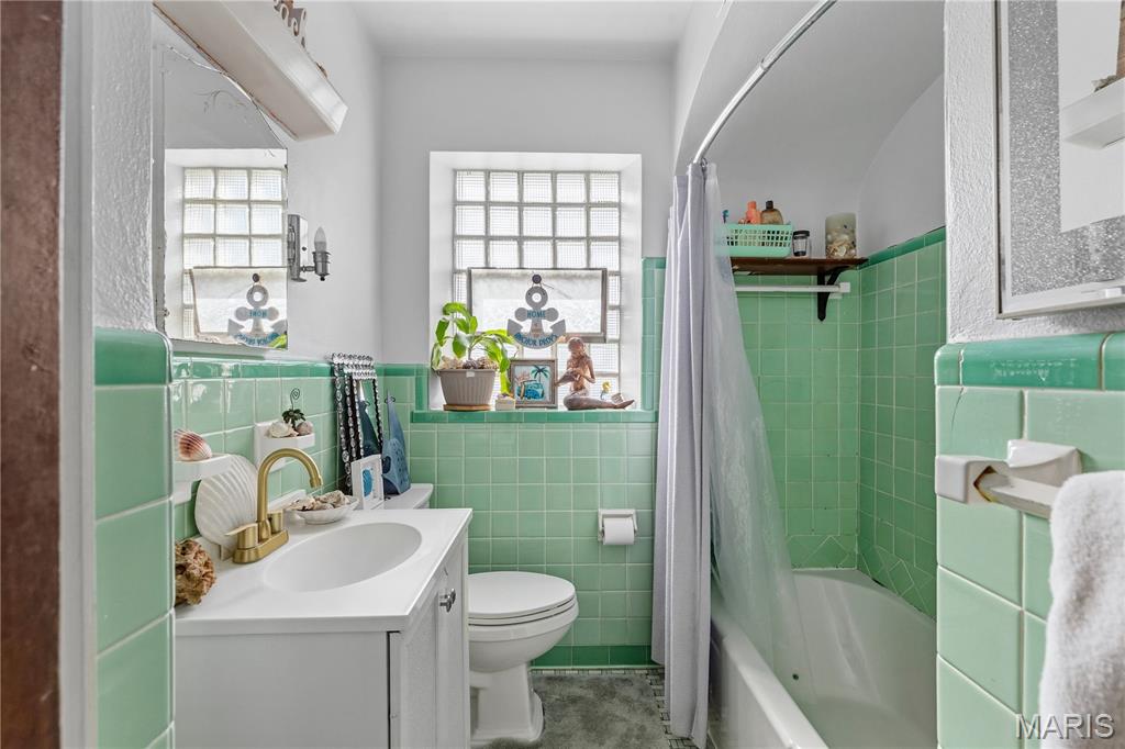 J C Chambers Sub At Ferguson - Residential