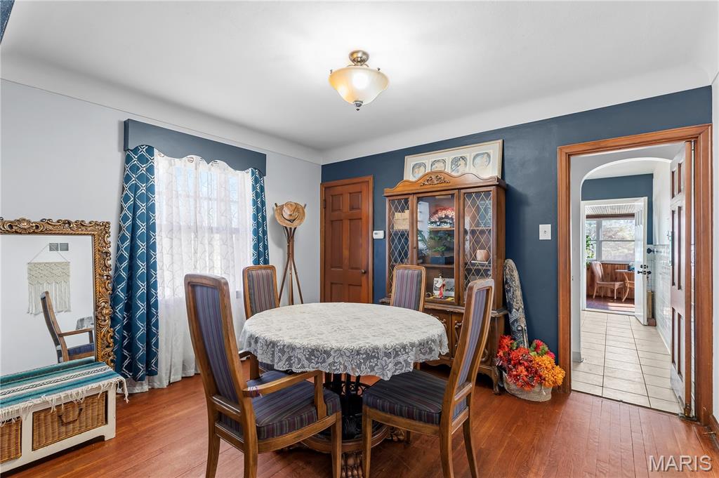 J C Chambers Sub At Ferguson - Residential