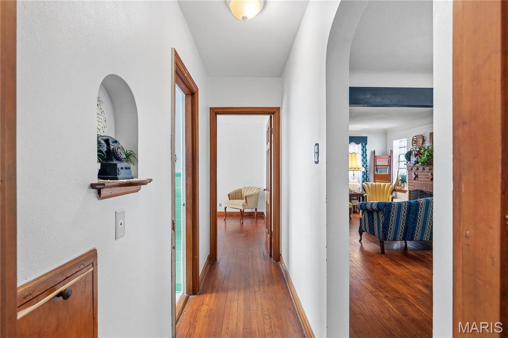 J C Chambers Sub At Ferguson - Residential