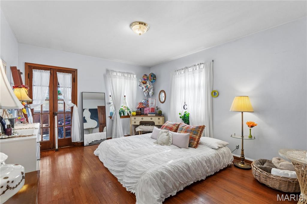 J C Chambers Sub At Ferguson - Residential