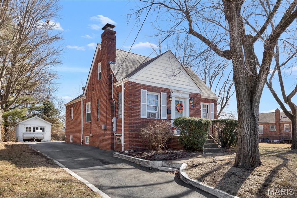 J C Chambers Sub At Ferguson - Residential