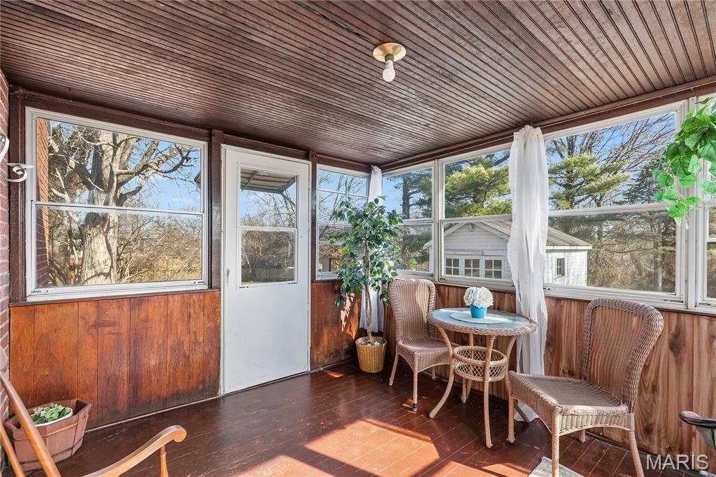 J C Chambers Sub At Ferguson - Residential