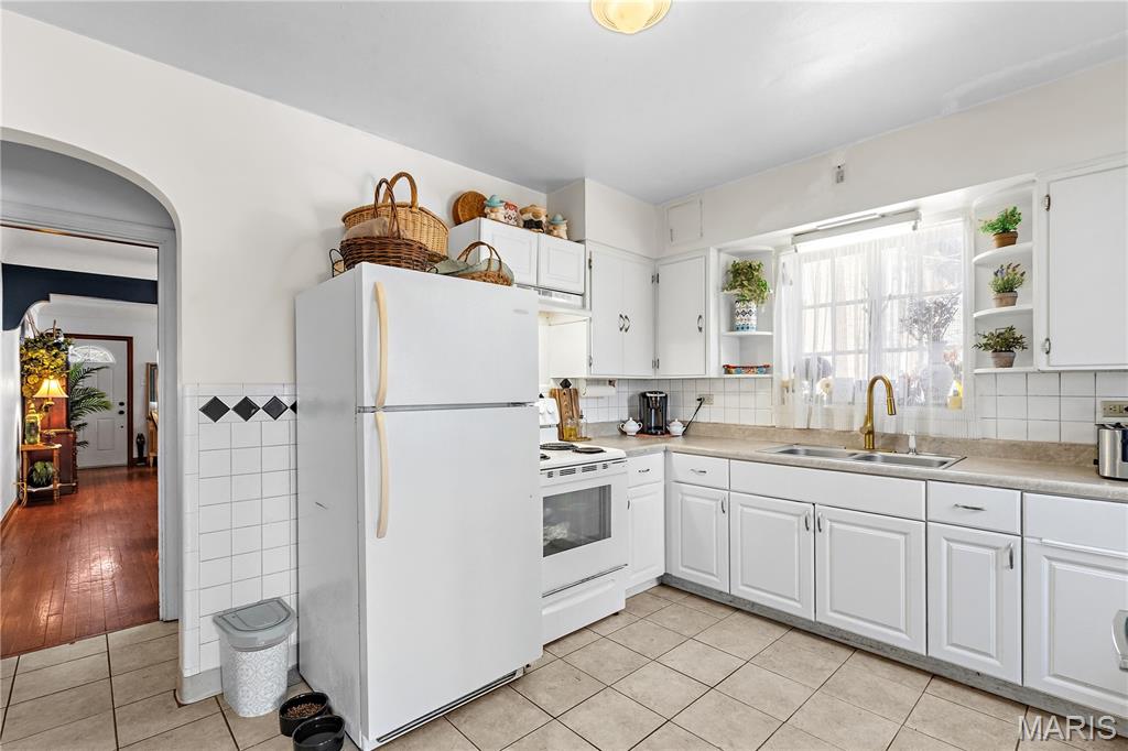 J C Chambers Sub At Ferguson - Residential