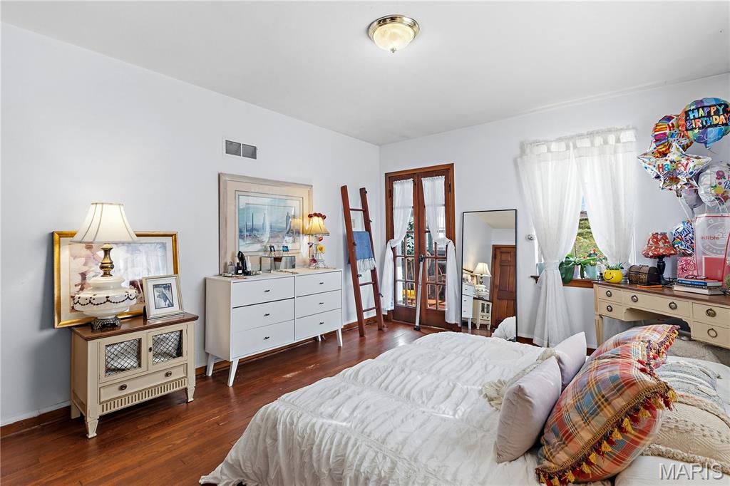 J C Chambers Sub At Ferguson - Residential