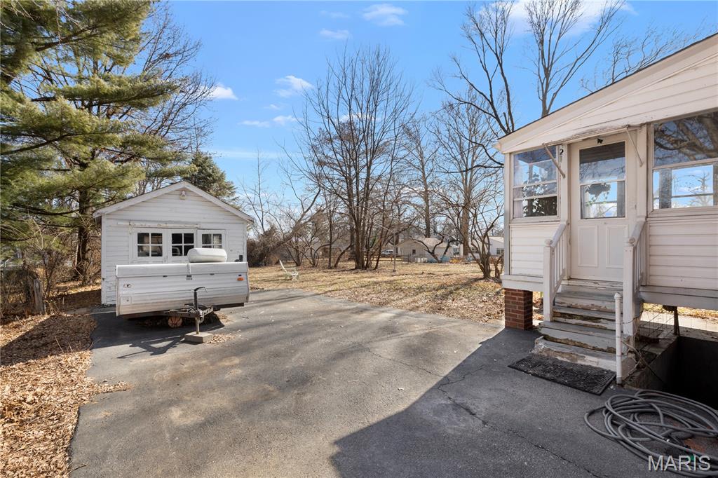 J C Chambers Sub At Ferguson - Residential