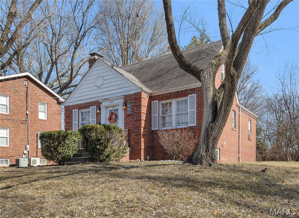 J C Chambers Sub At Ferguson - Residential