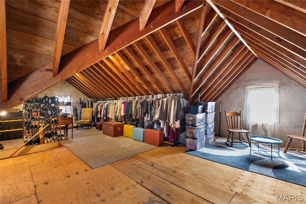 J C Chambers Sub At Ferguson - Residential