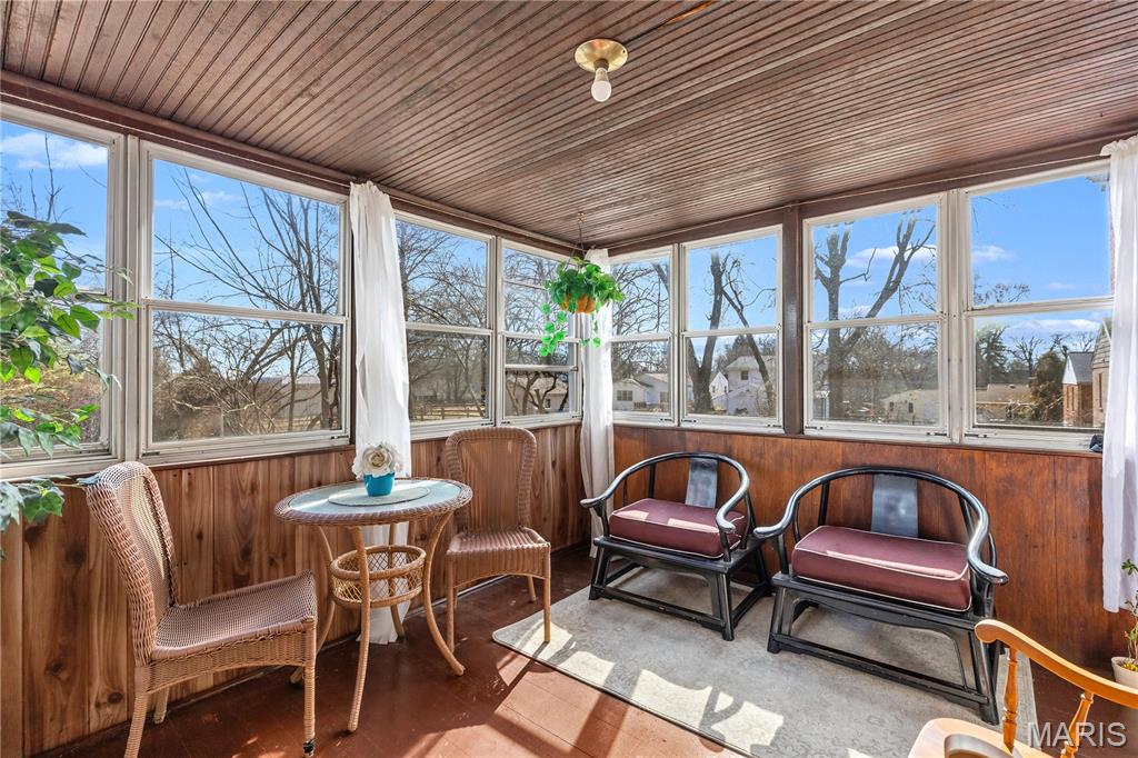 J C Chambers Sub At Ferguson - Residential