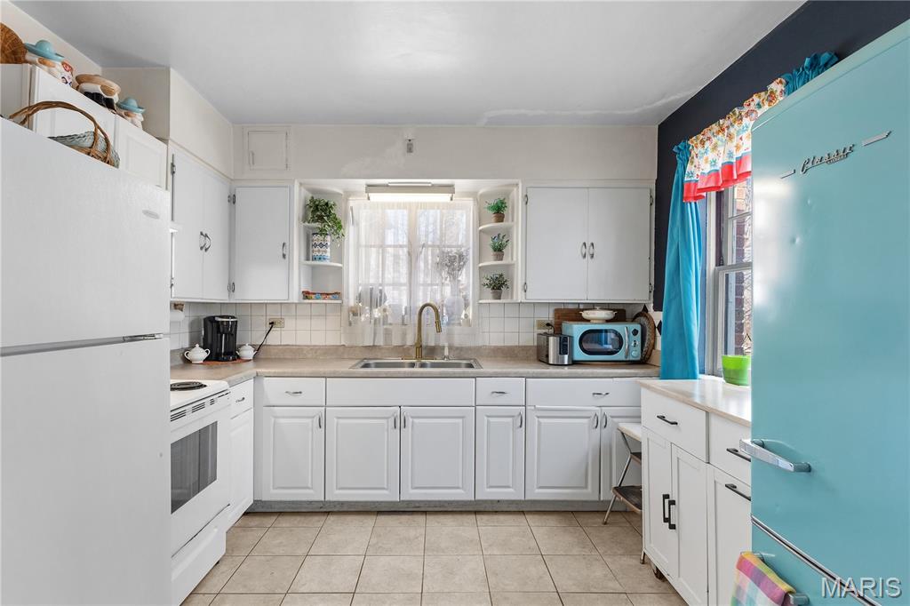 J C Chambers Sub At Ferguson - Residential