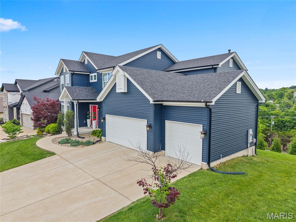 1040 Sable Lane