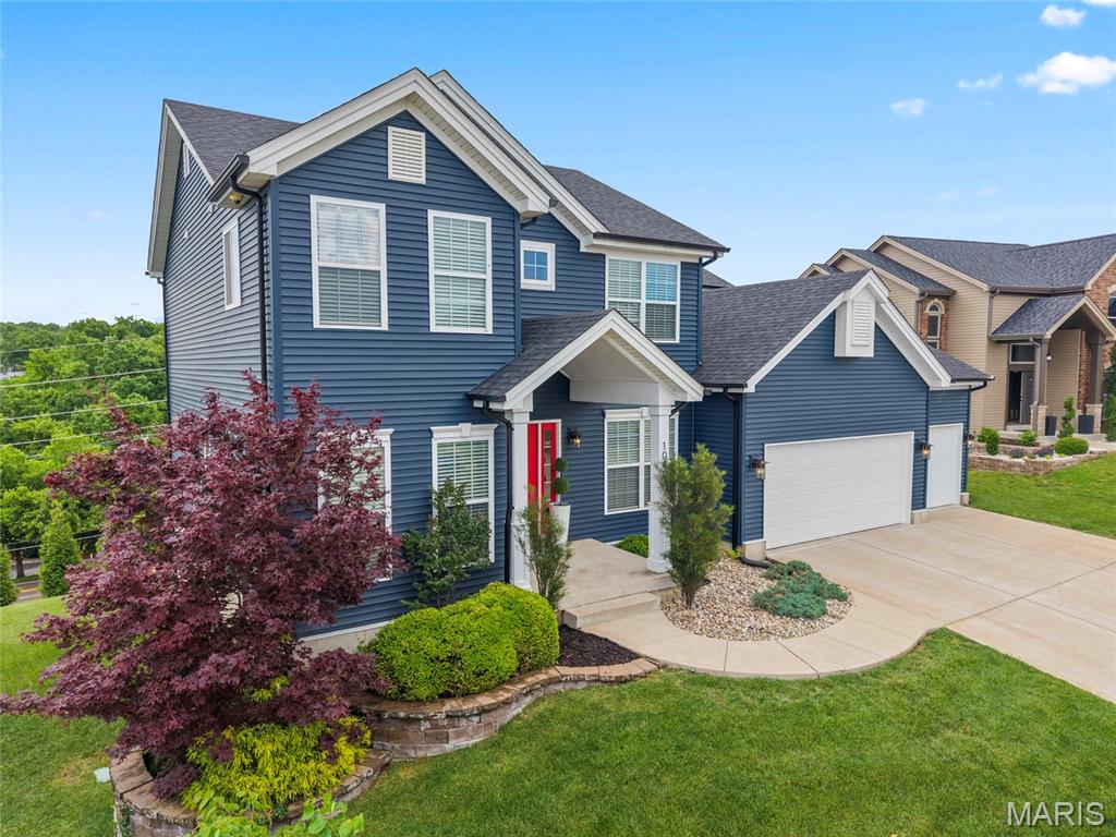 1040 Sable Lane