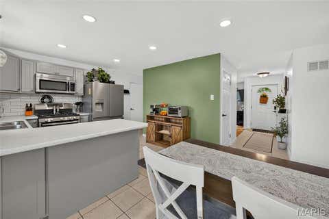 Tiny photo for 1486 El Camino Drive, Florissant, MO 63031 (MLS # 26052166)