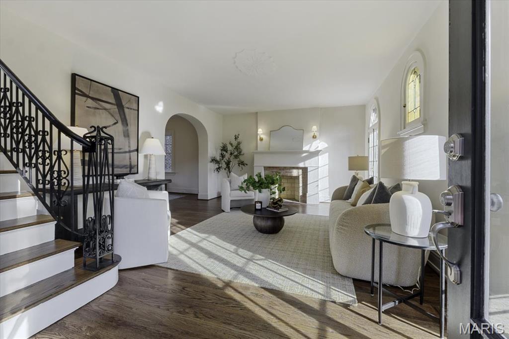 7267 Lindell Boulevard