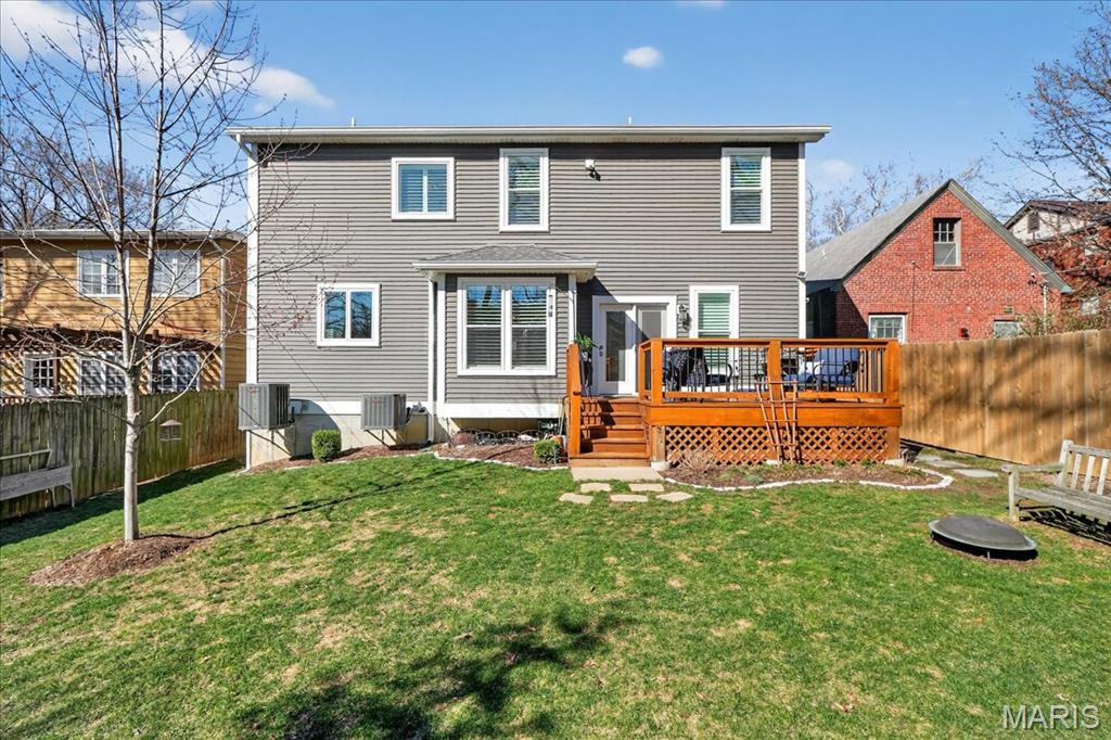 West Delmar - Residential