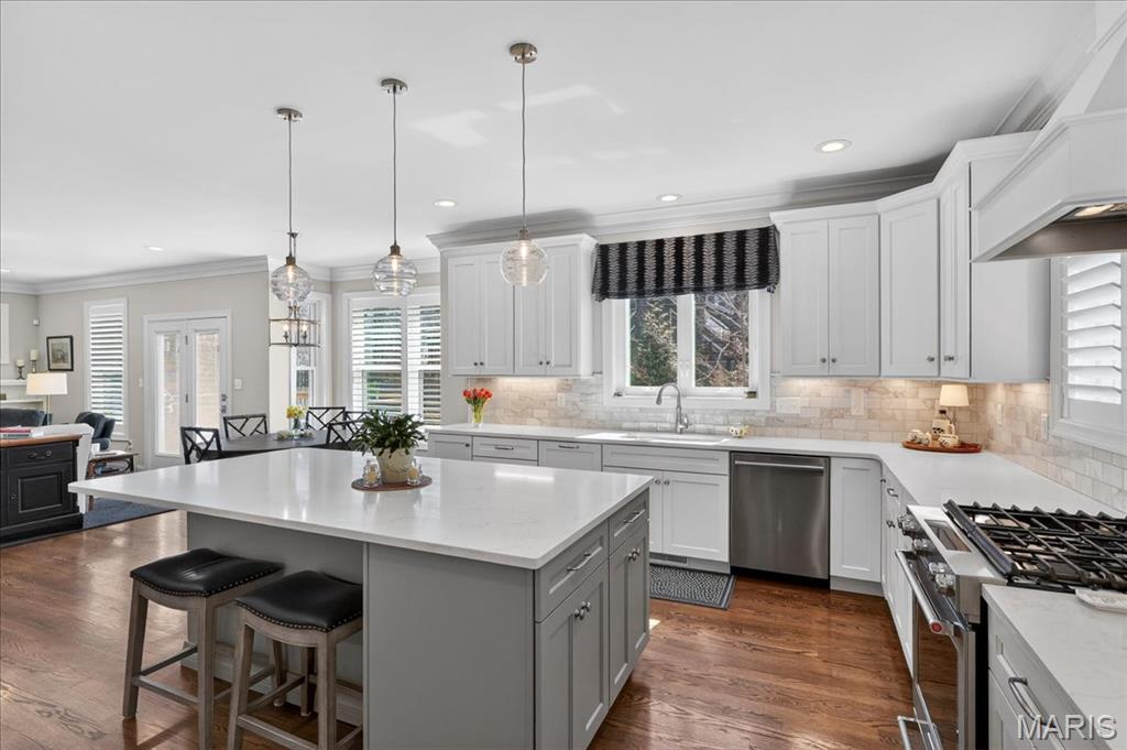 West Delmar - Residential