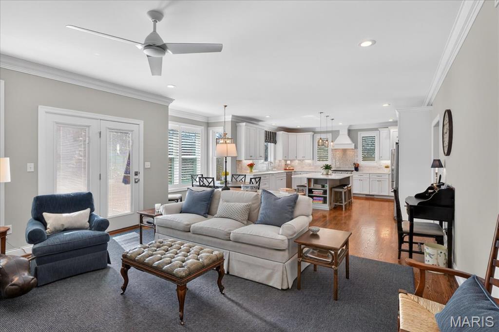 West Delmar - Residential