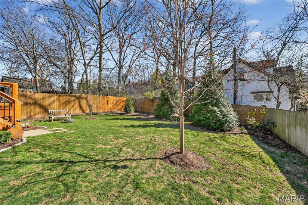 West Delmar - Residential