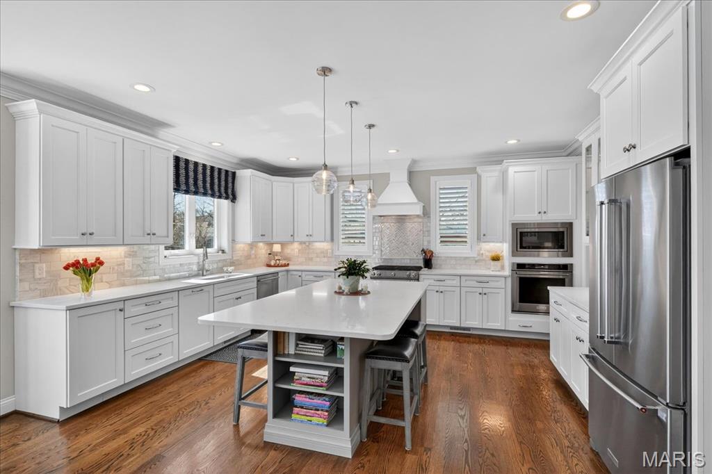 West Delmar - Residential