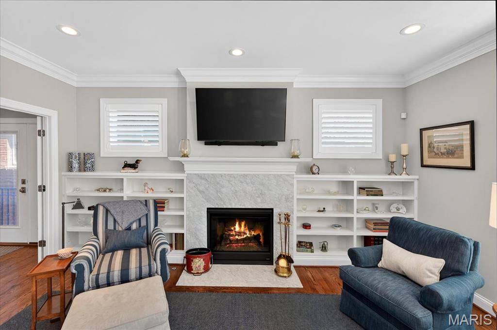 West Delmar - Residential