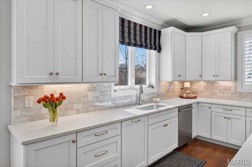 West Delmar - Residential