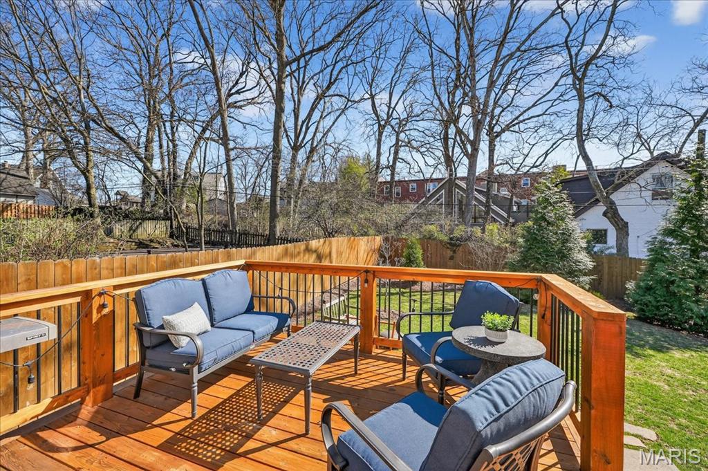 West Delmar - Residential