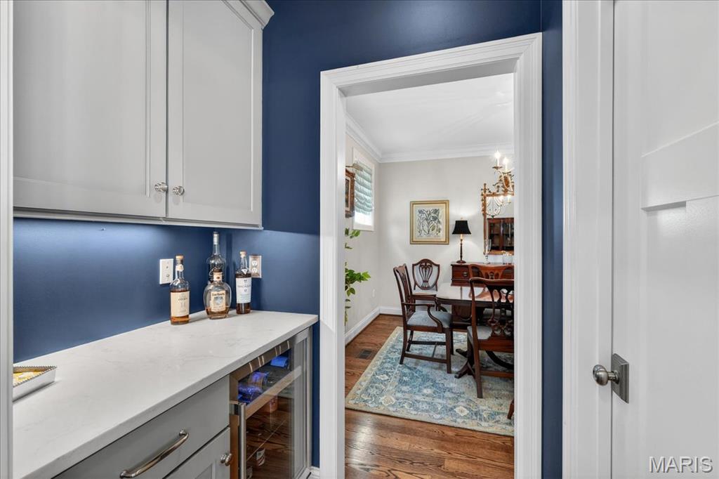 West Delmar - Residential