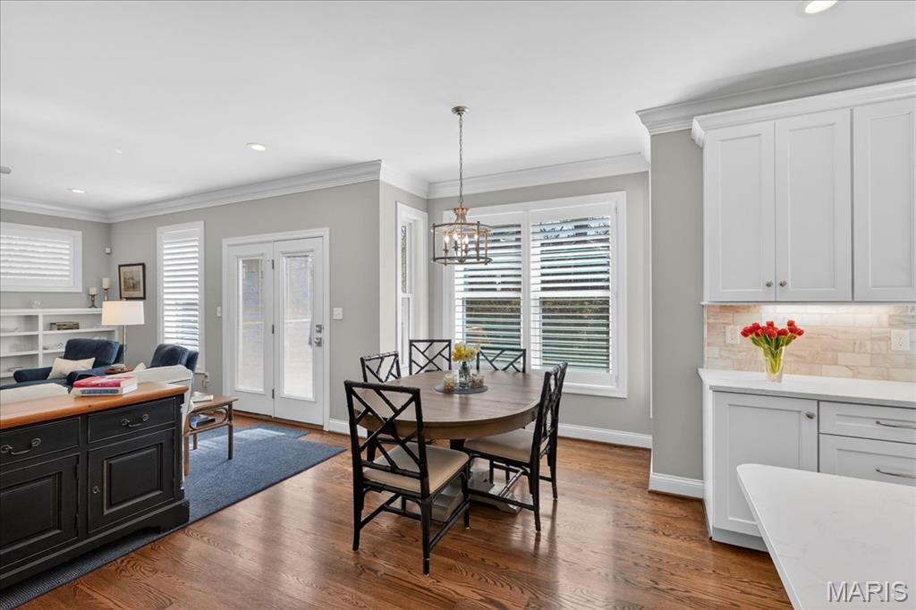 West Delmar - Residential