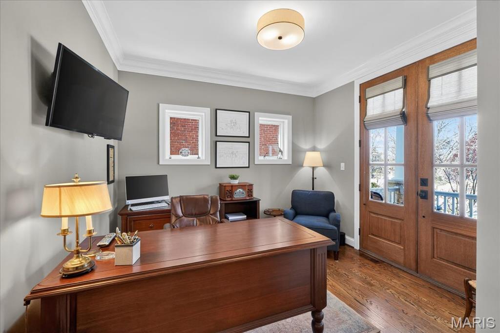 West Delmar - Residential