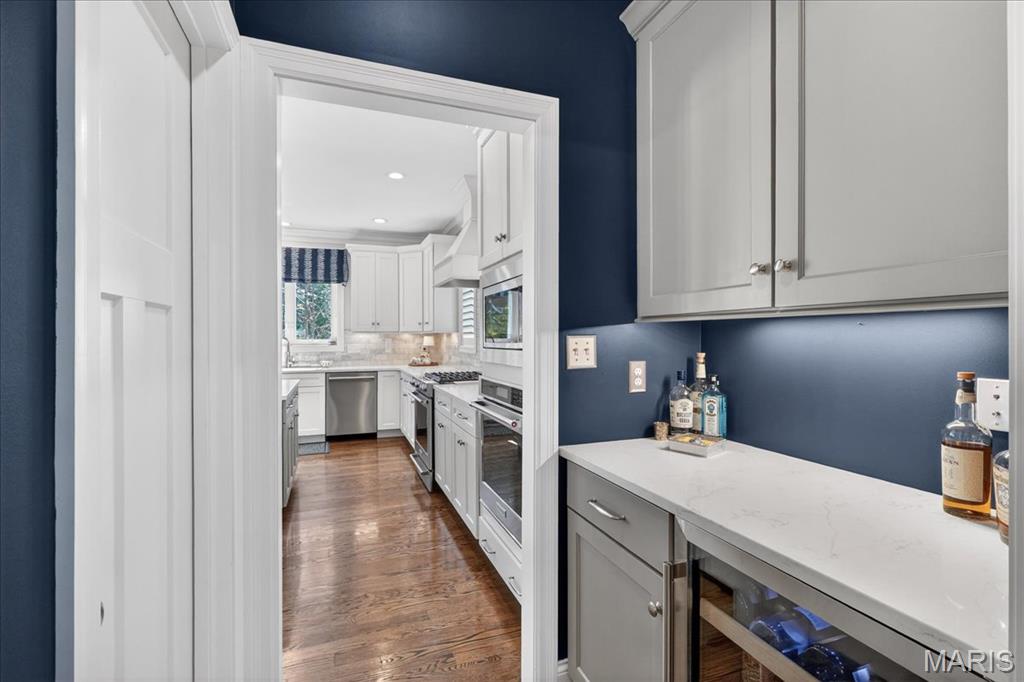 West Delmar - Residential