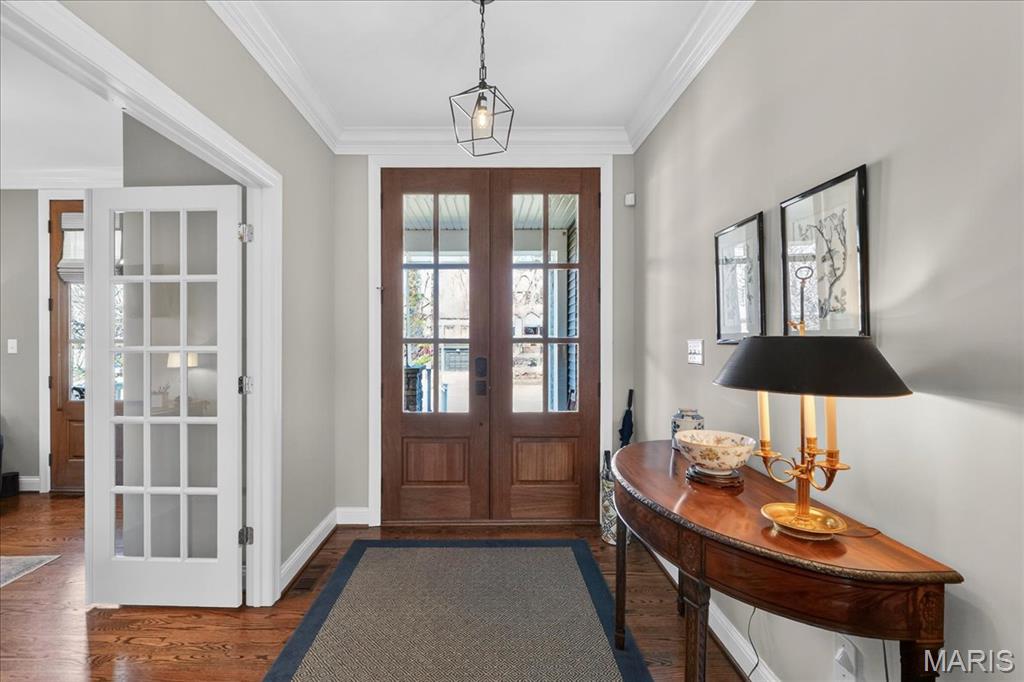 7540 Washington Avenue