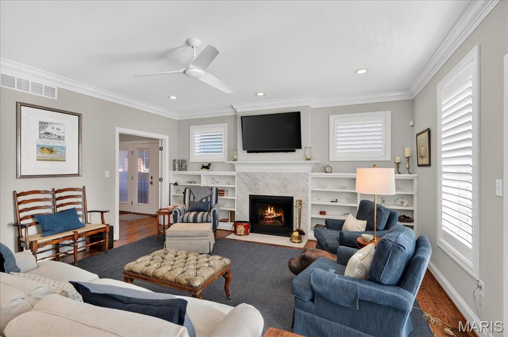 West Delmar - Residential