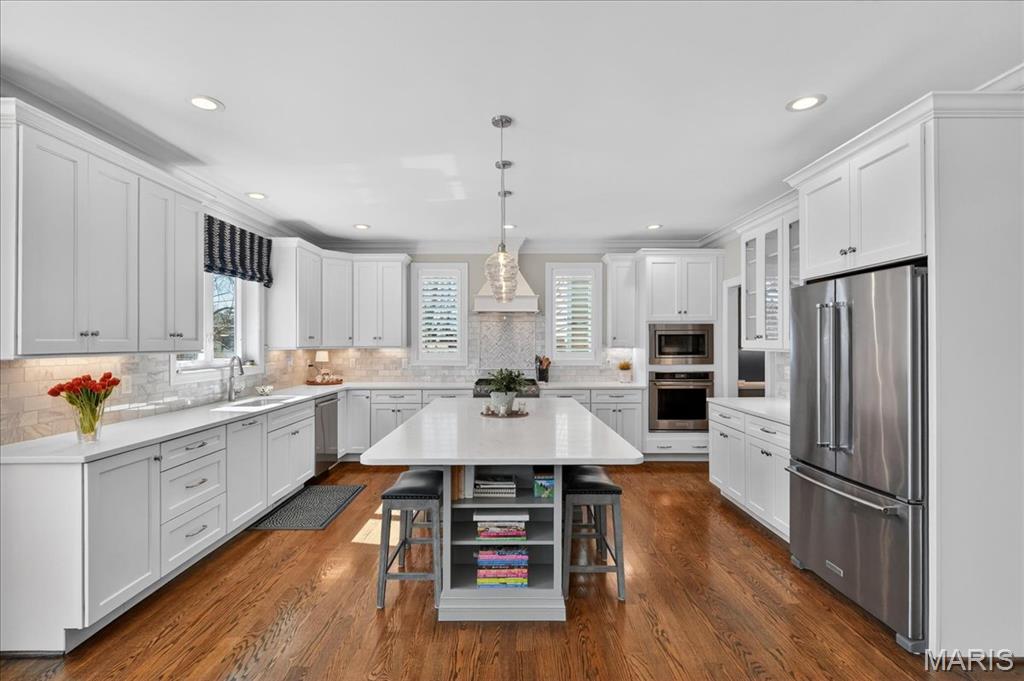 West Delmar - Residential