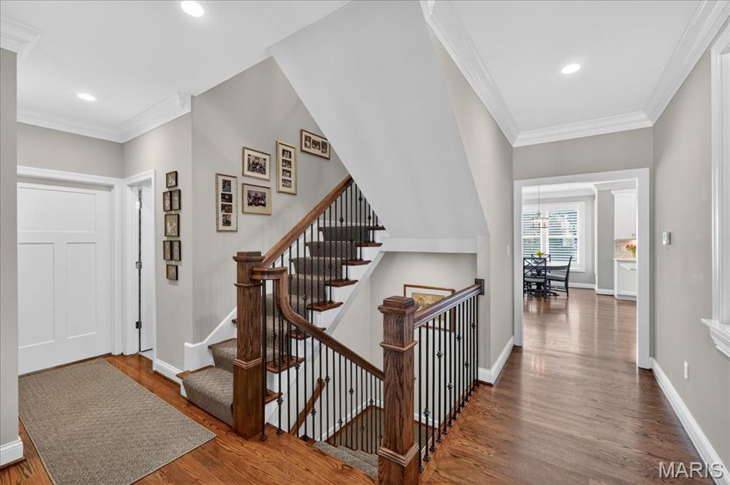 West Delmar - Residential