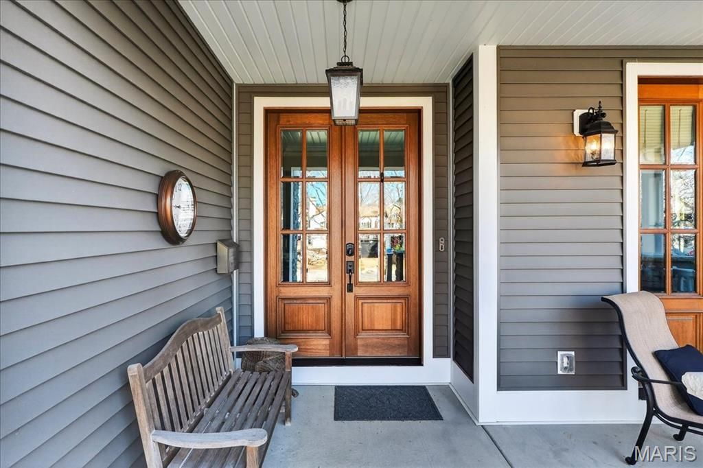 Photo of 7540 Washington Avenue, University City, MO 63130 (MLS # 26011346)