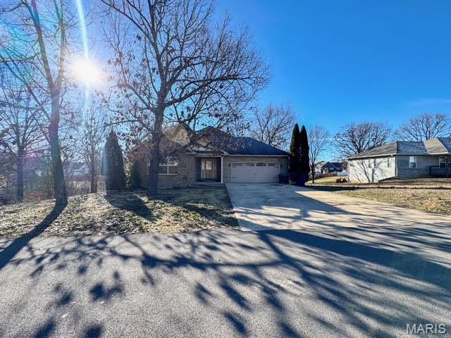 Shalom Mountain - Residential