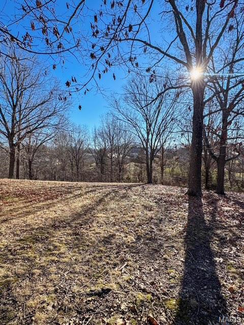 Shalom Mountain - Residential