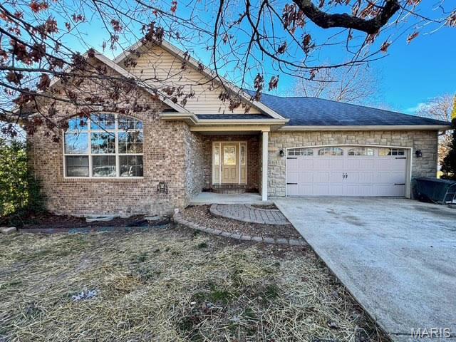 Shalom Mountain - Residential