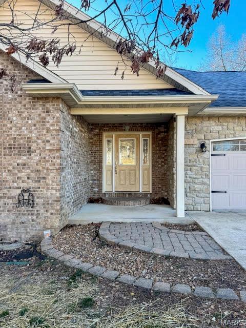 Shalom Mountain - Residential