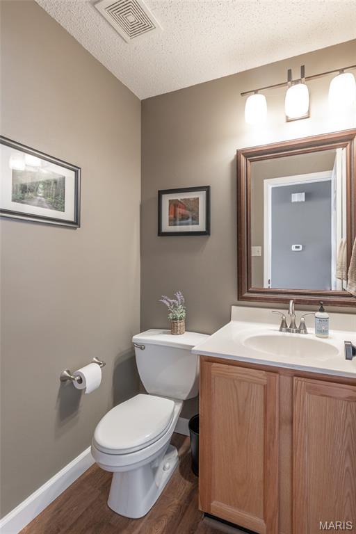 Highlands #5 - Residential