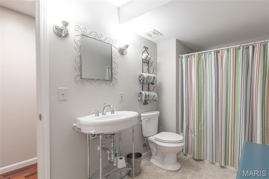 Highlands #5 - Residential