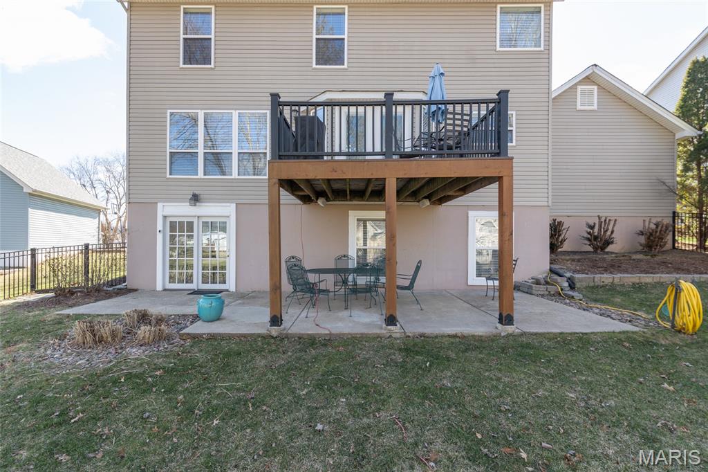 Highlands #5 - Residential