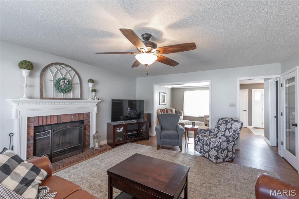 Highlands #5 - Residential