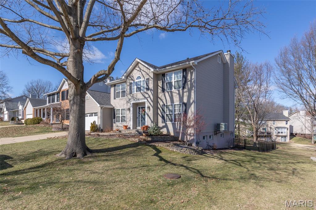 Highlands #5 - Residential