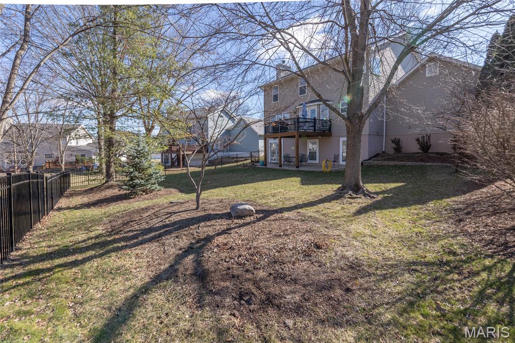 Highlands #5 - Residential