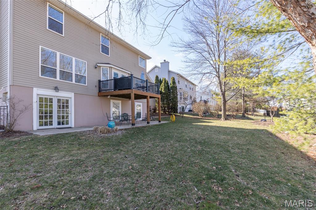 Highlands #5 - Residential