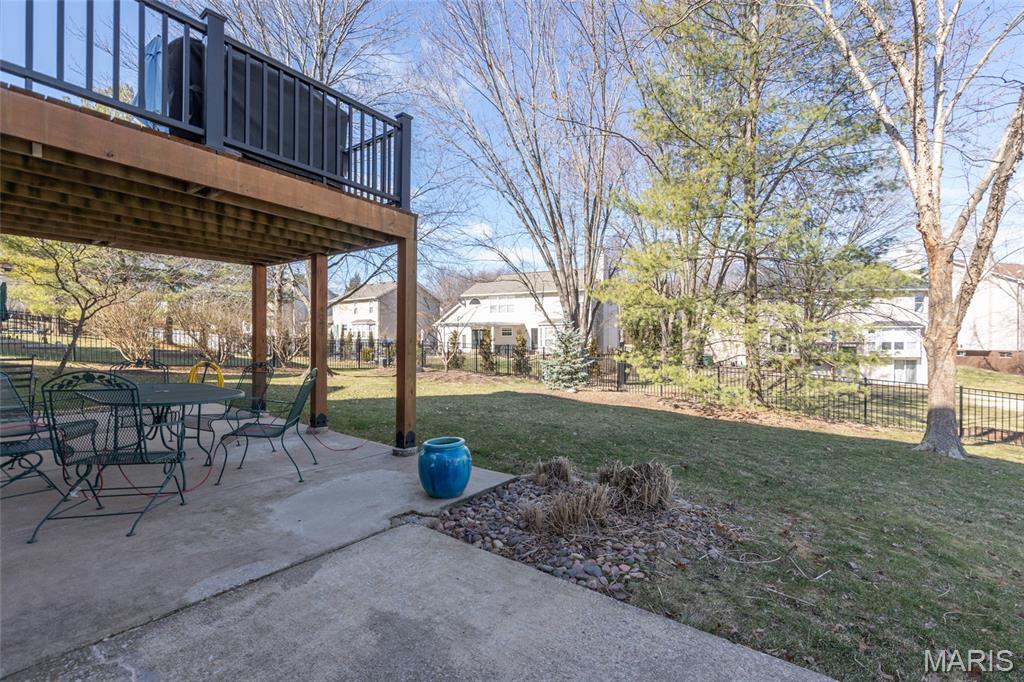 Highlands #5 - Residential