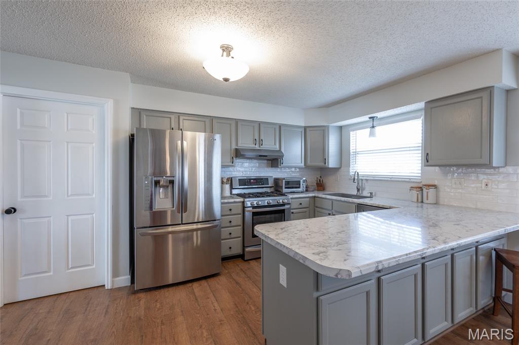 Highlands #5 - Residential