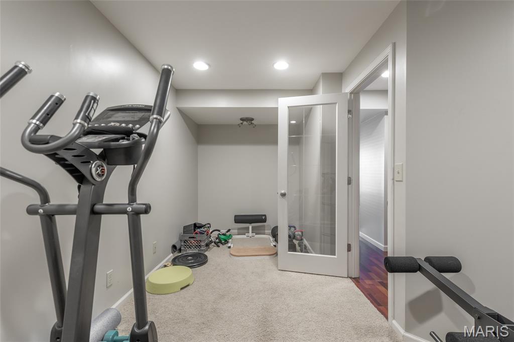 Highlands #5 - Residential